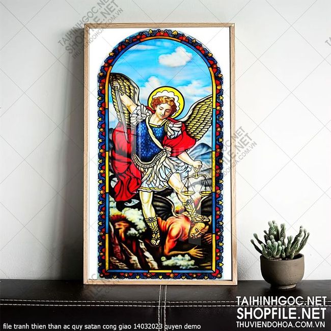 file tranh thien than ac quy satan cong giao 14032023 quyen